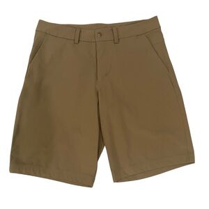 Lululemon Men’s Commission Relaxed Short 11” Size 33